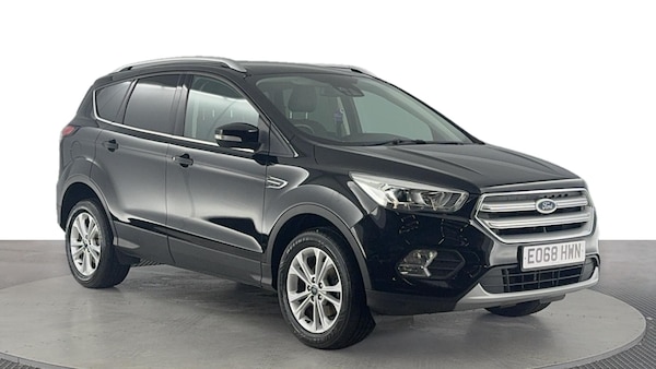 Used Ford Kuga 2018 for sale - 76252529: Photo 31