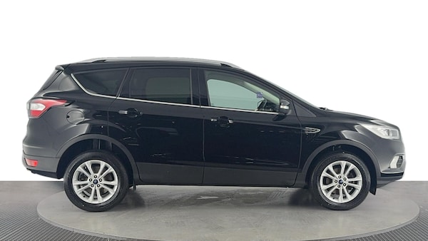 Used Ford Kuga 2018 for sale - 76252529: Photo 38