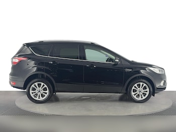 Used Ford Kuga 2018 for sale - 76252529: Photo 3