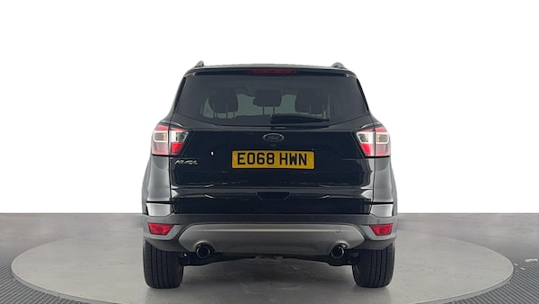 Used Ford Kuga 2018 for sale - 76252529: Photo 40