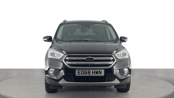 Used Ford Kuga 2018 for sale - 76252529: Photo 43