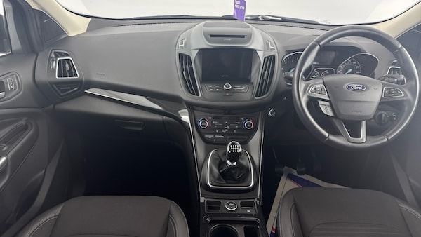 Used Ford Kuga 2018 for sale - 76252529: Photo 46