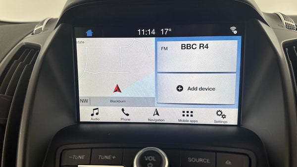 Used Ford Kuga 2018 for sale - 76252529: Photo 47
