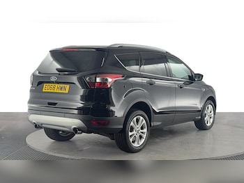 Used Ford Kuga 2018 for sale - 76252529: Photo 4