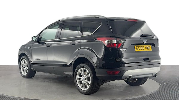 Used Ford Kuga 2018 for sale - 76252529: Photo 6