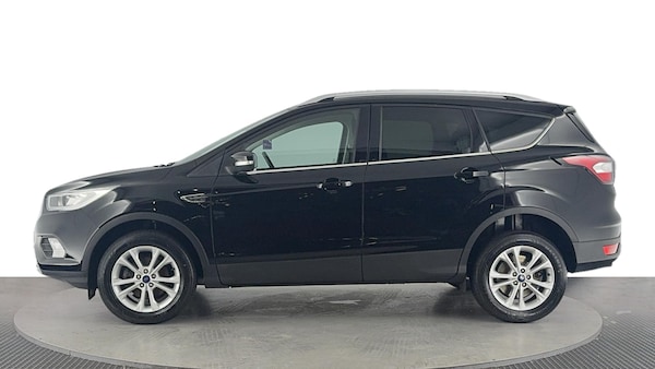 Used Ford Kuga 2018 for sale - 76252529: Photo 7