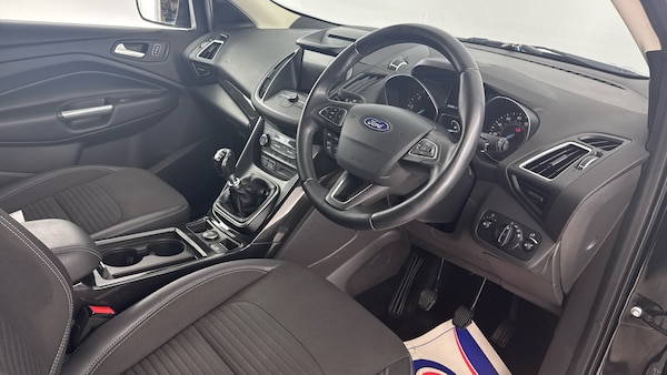 Used Ford Kuga 2018 for sale - 76252529: Photo 9