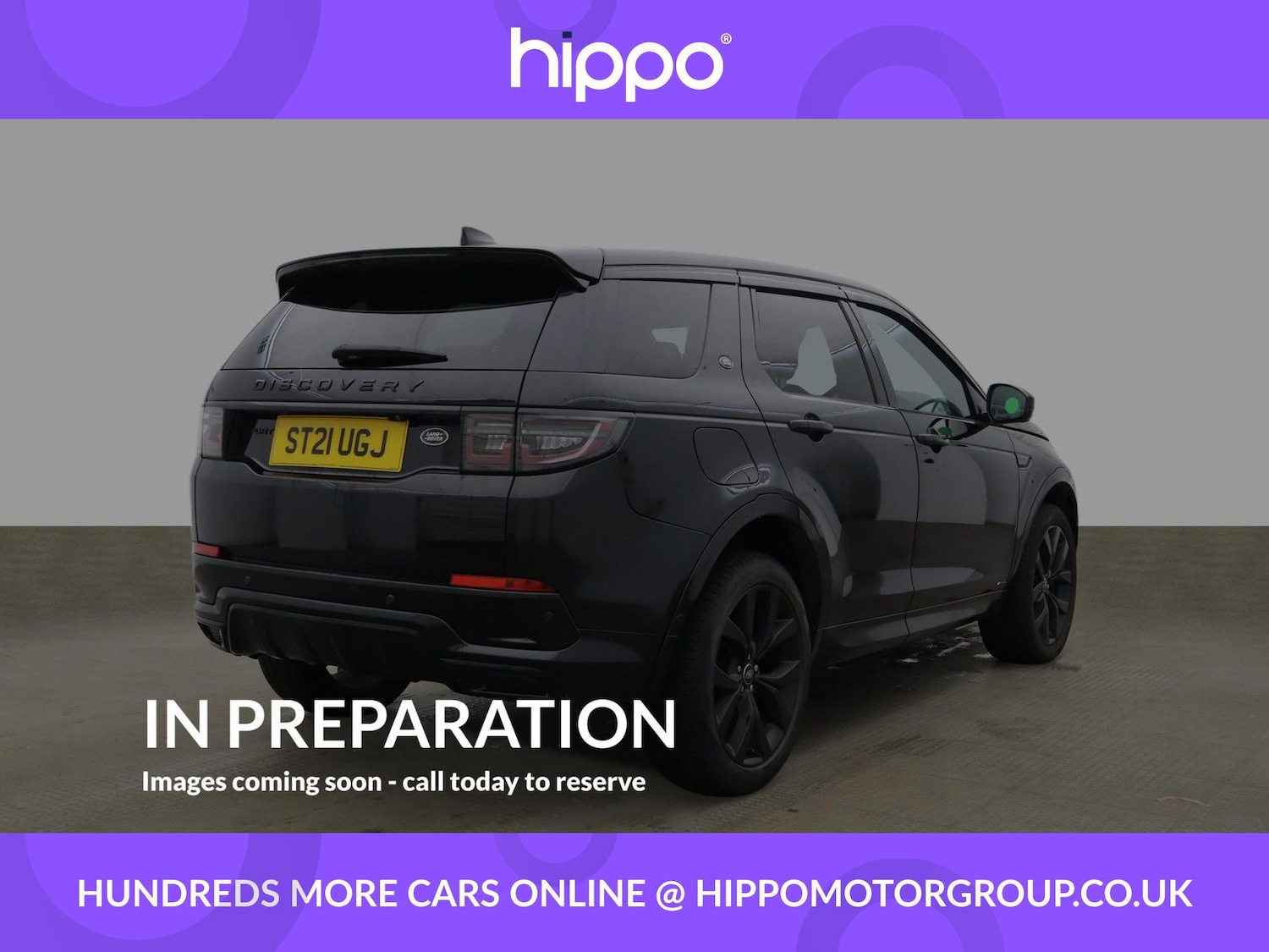 Used Land Rover Discovery Sport for sale - 77267958: Photo 4