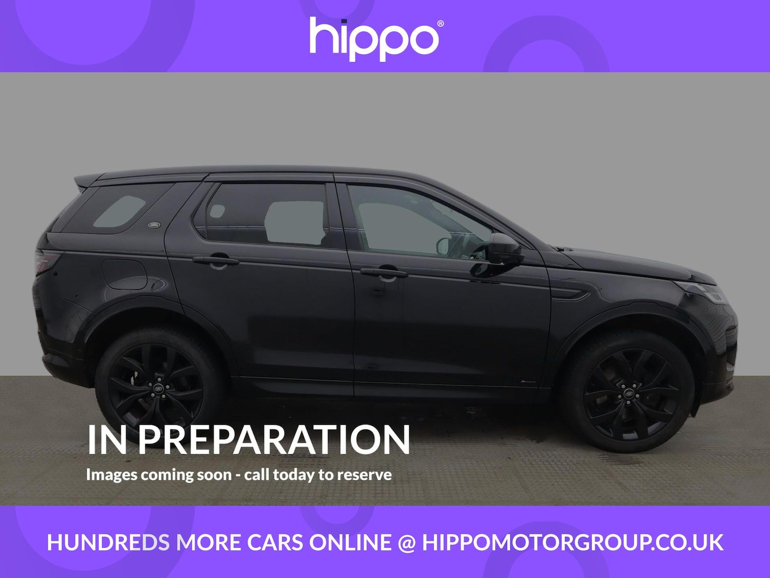 Used Land Rover Discovery Sport for sale - 77267958: Photo 5