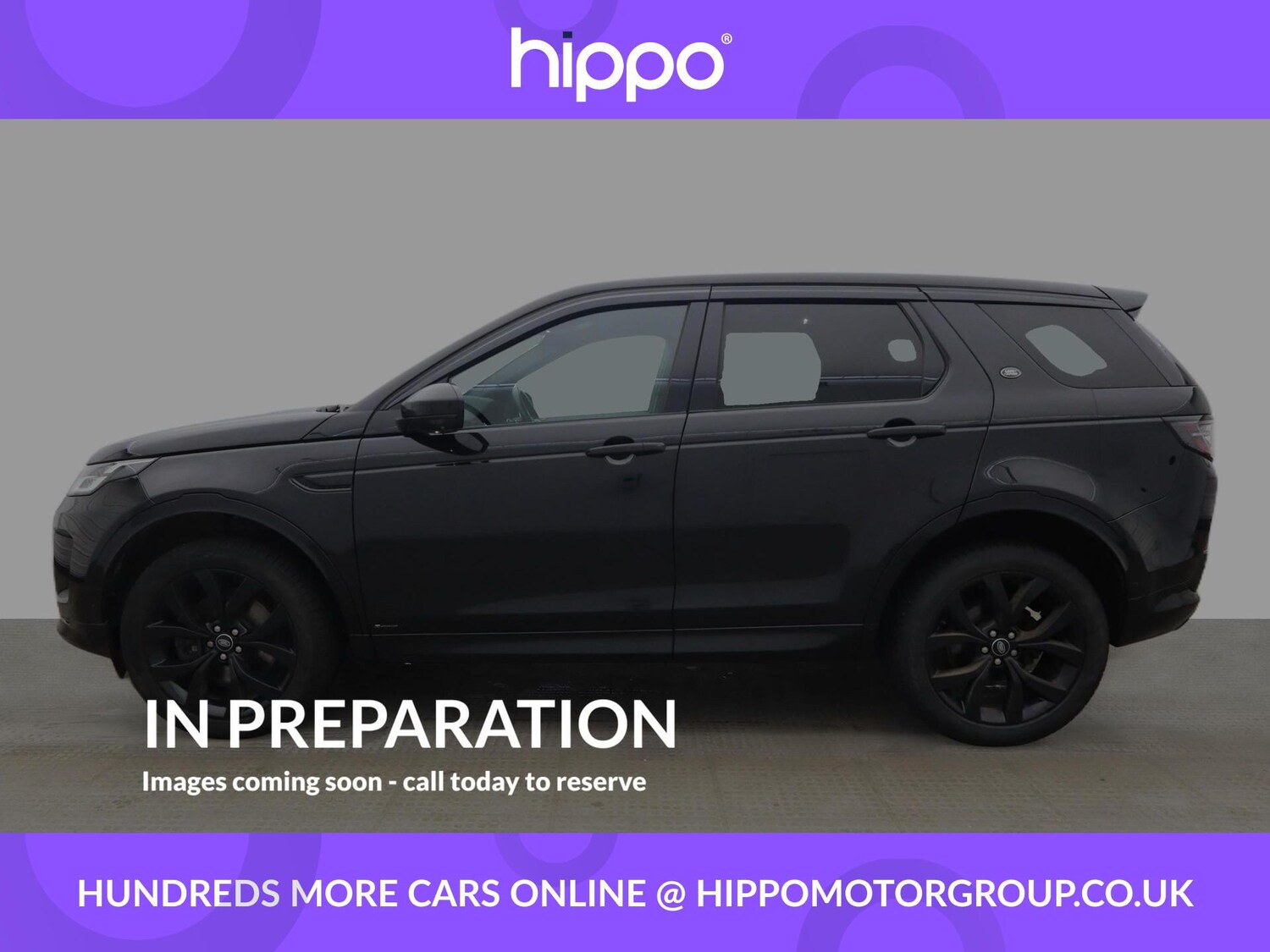 Used Land Rover Discovery Sport for sale - 77267958: Photo 6