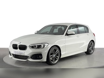 BMW - 1 Series