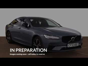 2022 - Recharge T8 R-Design Awd 4-Door