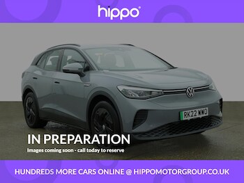 Volkswagen ID.4 feature image