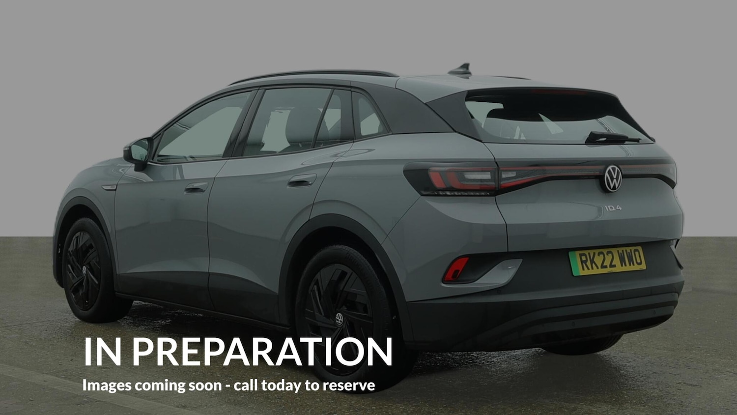 Used Volkswagen ID.4 for sale - 77808312: Photo 3