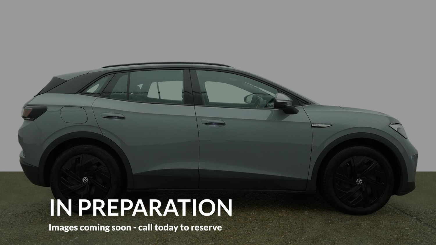 Used Volkswagen ID.4 for sale - 77808312: Photo 5