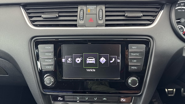 Used Skoda Octavia 2016 for sale - 76243954: Photo 16