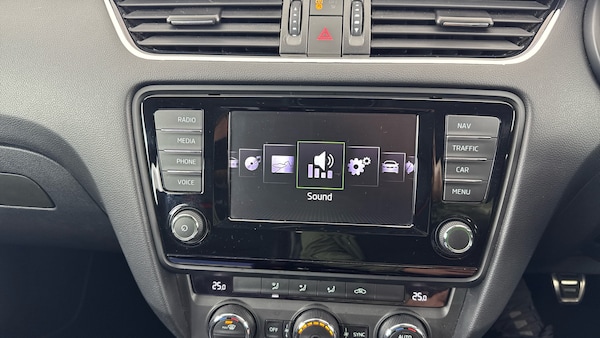 Used Skoda Octavia 2016 for sale - 76243954: Photo 17