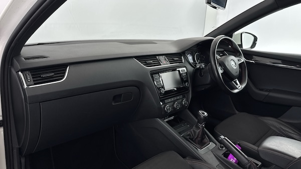 Used Skoda Octavia 2016 for sale - 76243954: Photo 45
