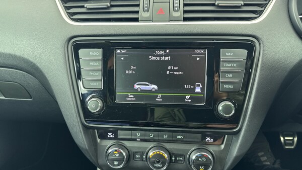Used Skoda Octavia 2016 for sale - 76243954: Photo 47