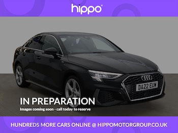 Used Audi A3 2022 for sale - 78291520: Photo