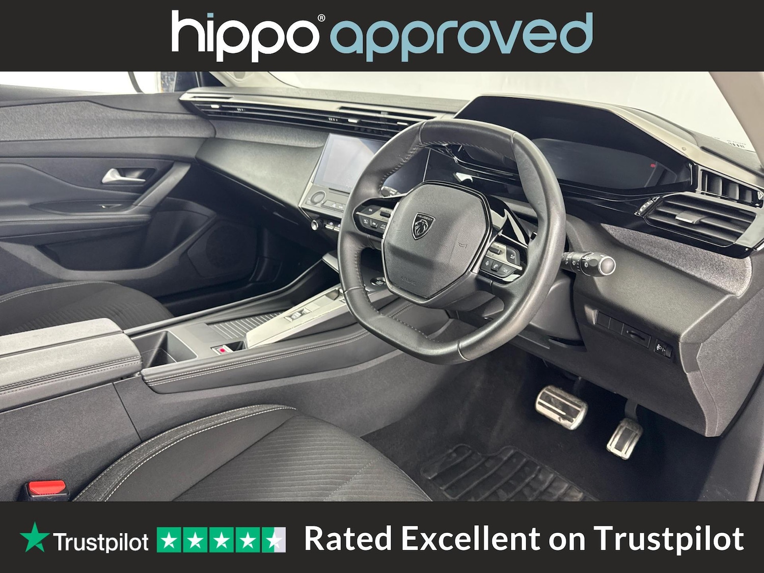 Used Peugeot 308 2023 for sale - 77155509: Photo 10