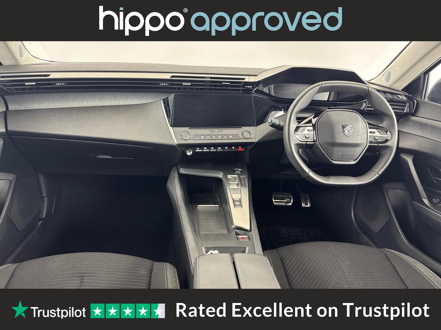 Used Peugeot 308 2023 for sale - 77155509: Photo 11