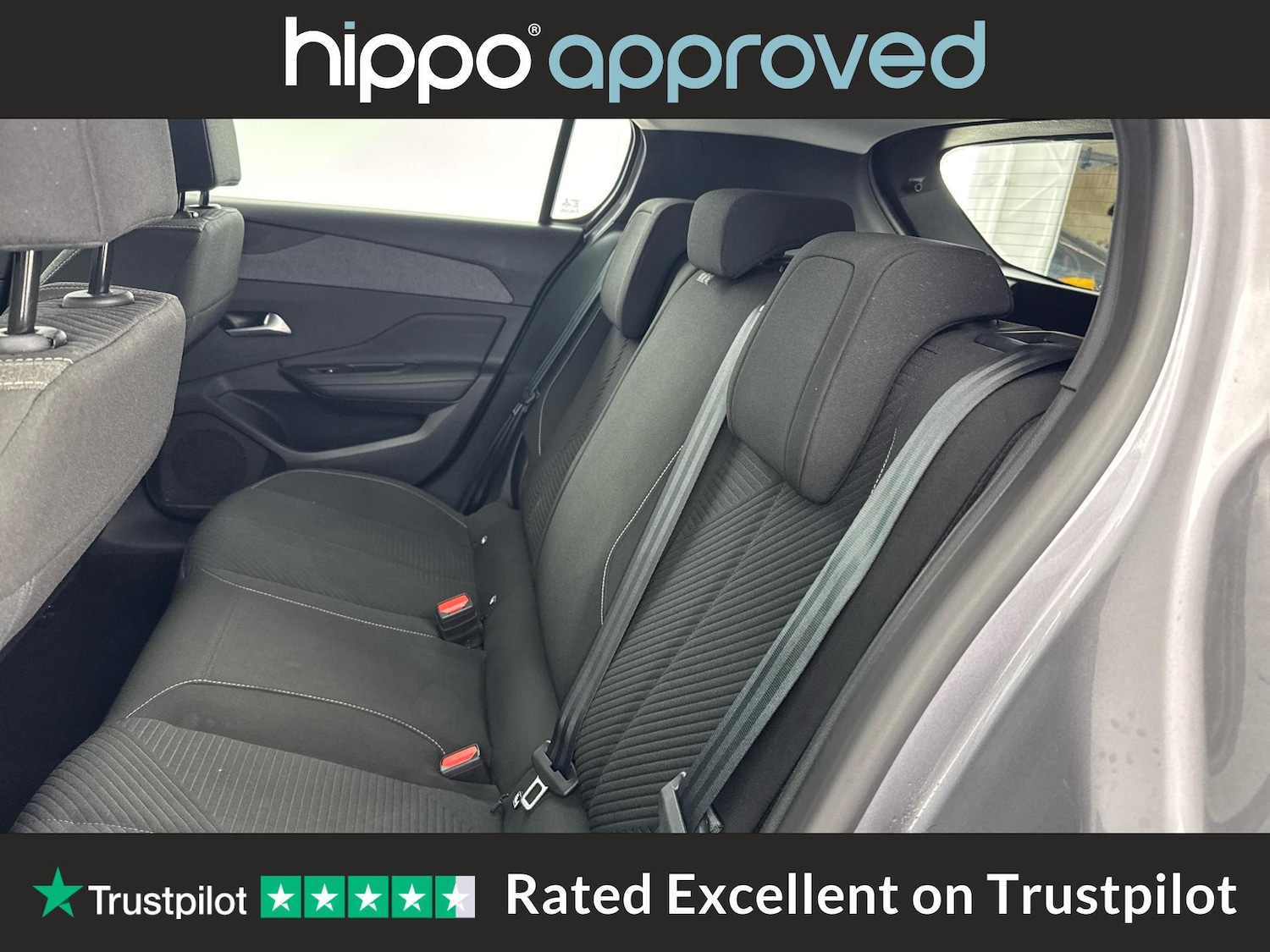 Used Peugeot 308 2023 for sale - 77155509: Photo 14