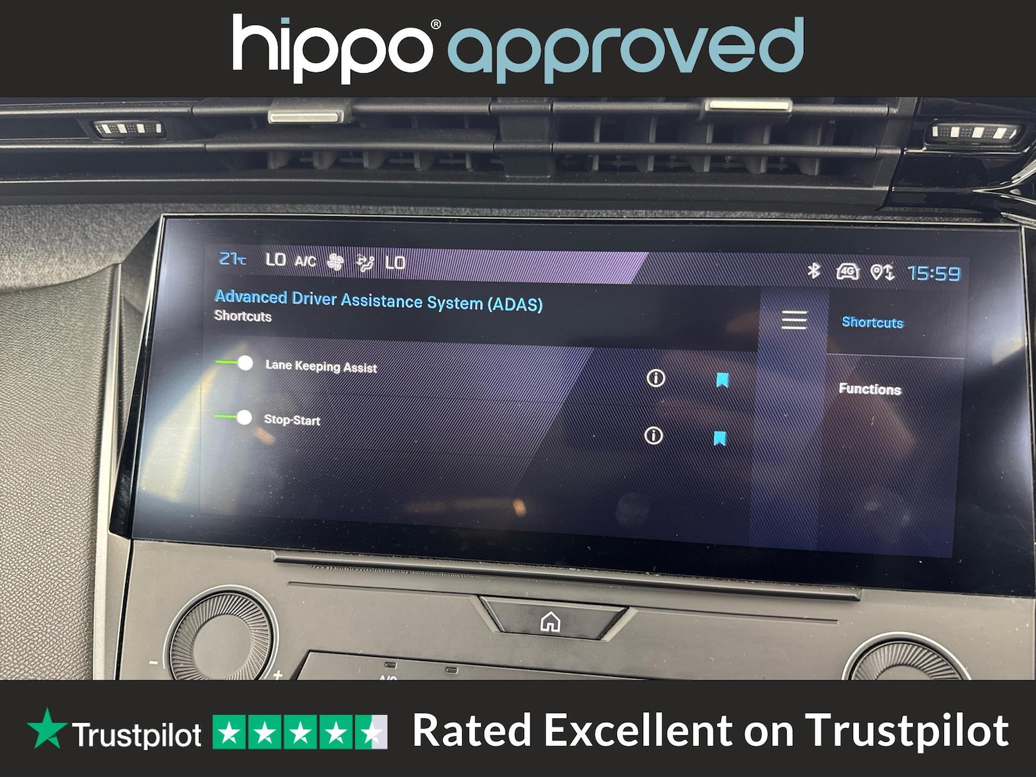 Used Peugeot 308 2023 for sale - 77155509: Photo 16