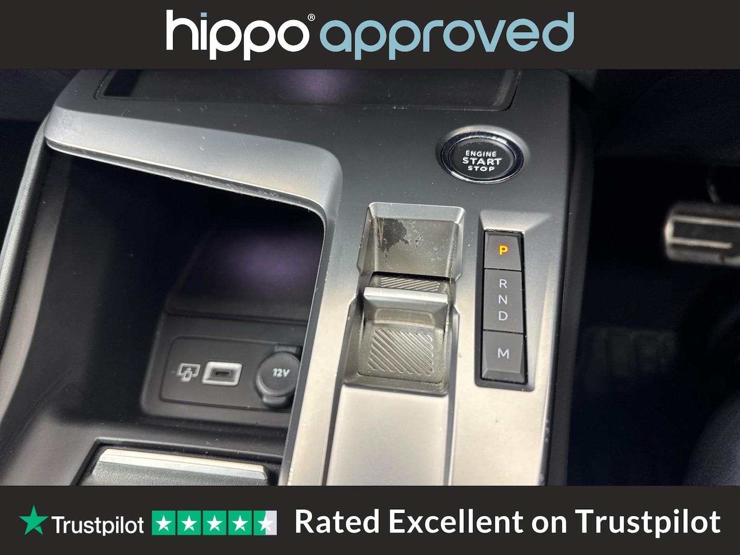 Used Peugeot 308 2023 for sale - 77155509: Photo 18