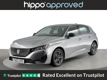 2023 (23) - 1.2 PureTech Active Premium 5dr EAT8