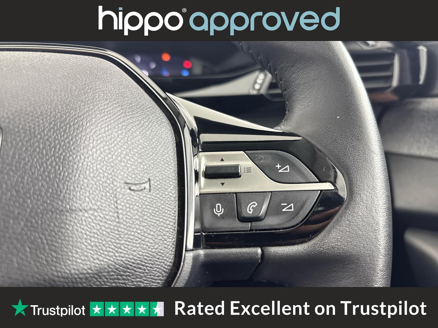 Used Peugeot 308 2023 for sale - 77155509: Photo 20