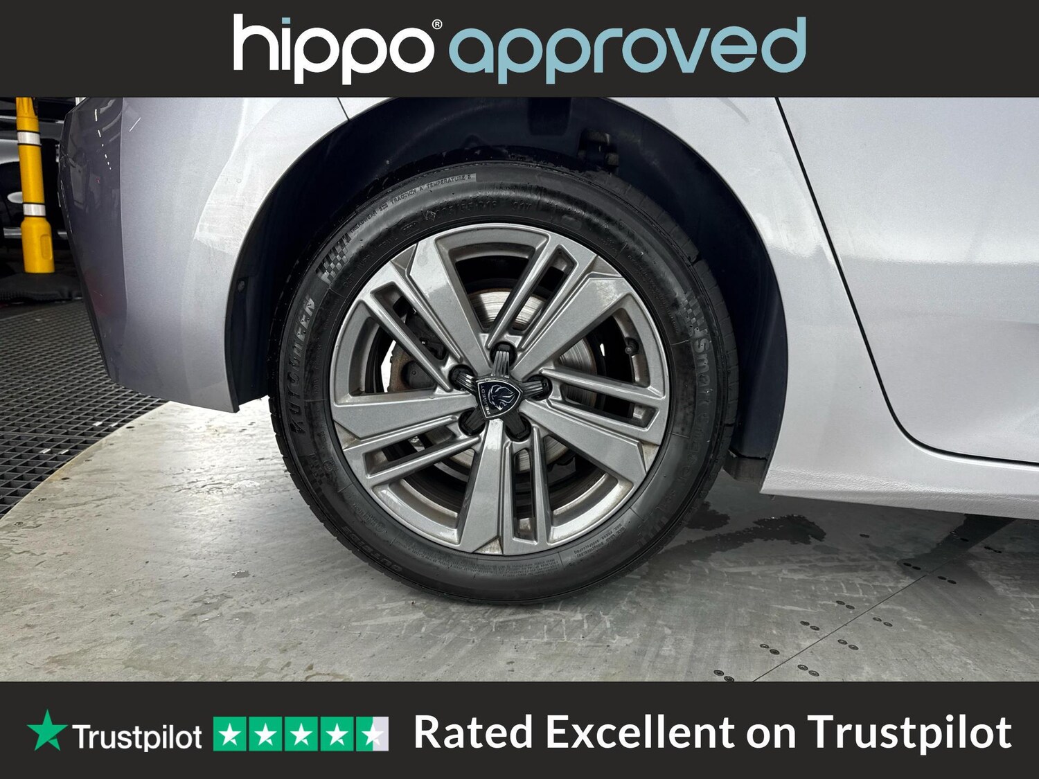 Used Peugeot 308 2023 for sale - 77155509: Photo 24