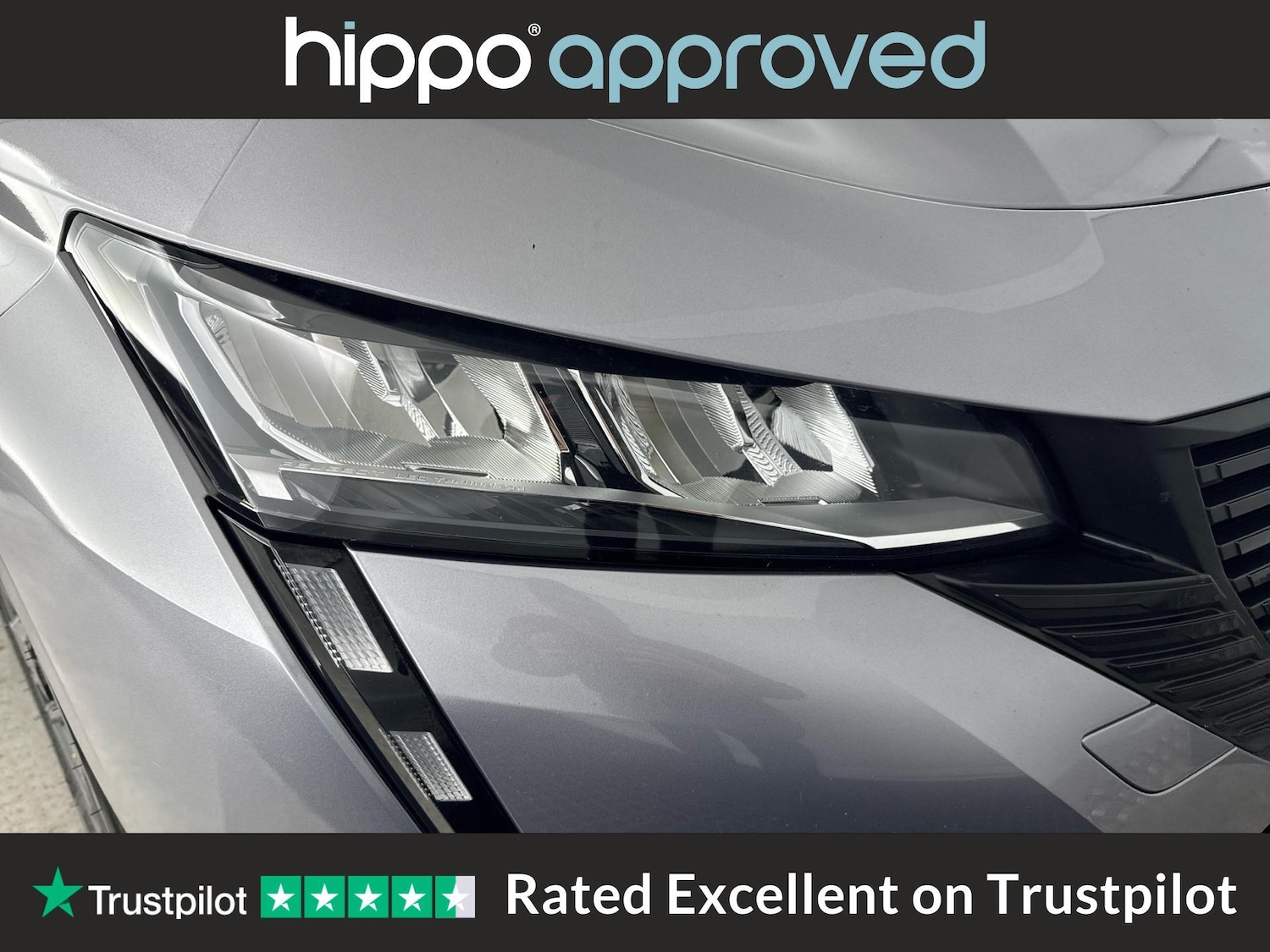 Used Peugeot 308 2023 for sale - 77155509: Photo 26