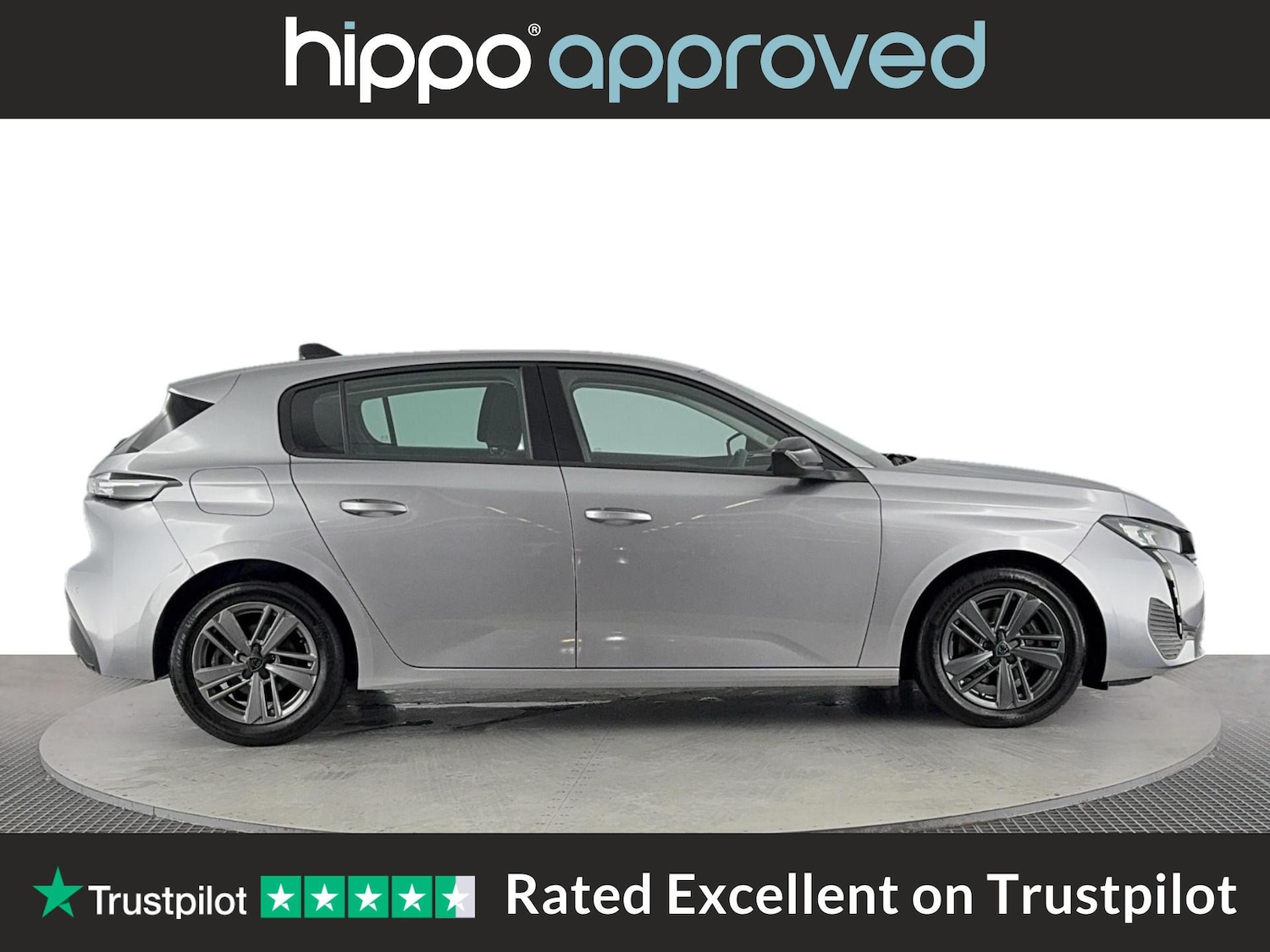 Used Peugeot 308 2023 for sale - 77155509: Photo 3