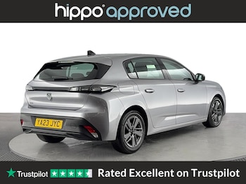 Used Peugeot 308 2023 for sale - 77155509: Photo