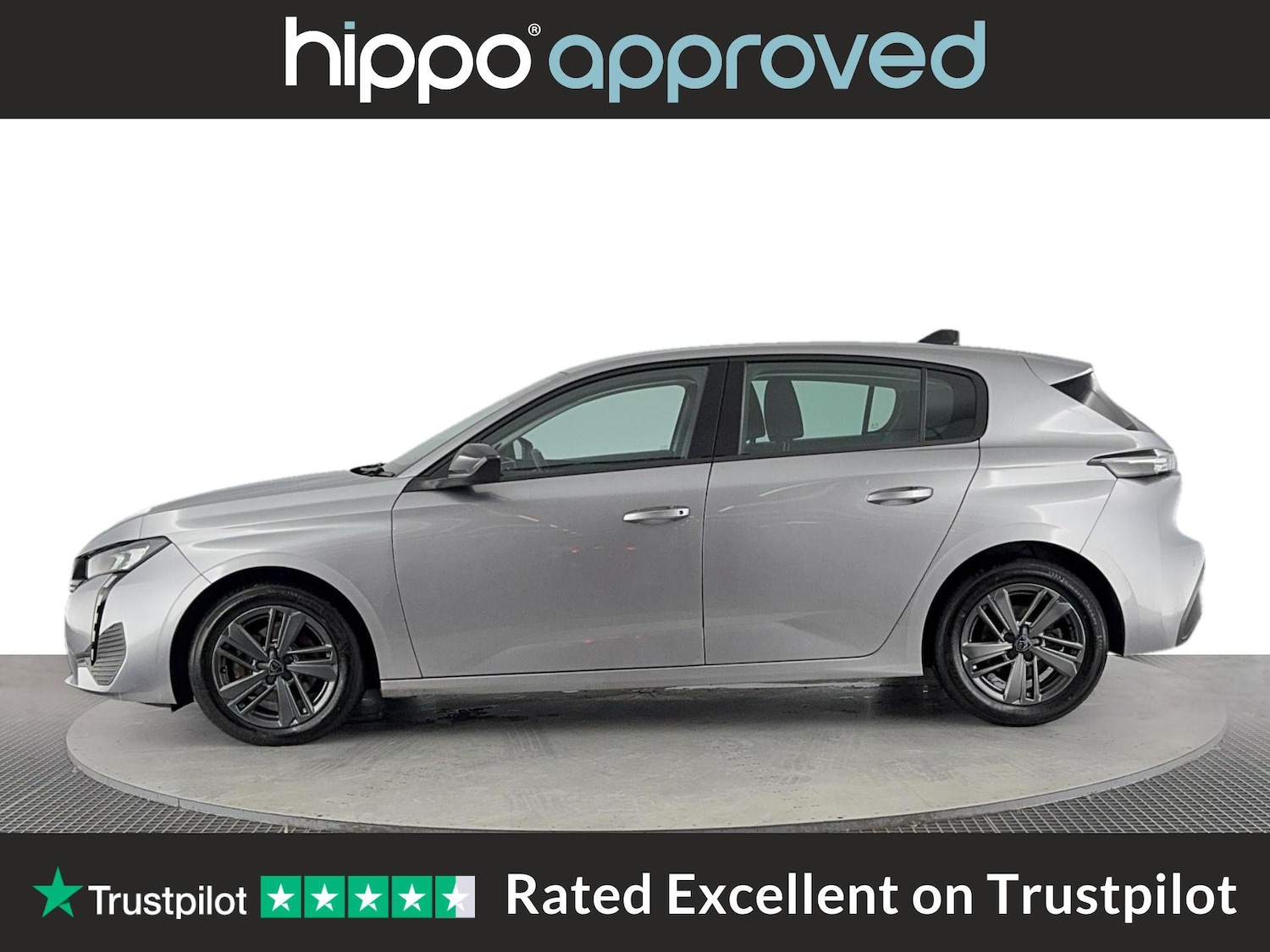 Used Peugeot 308 2023 for sale - 77155509: Photo 7