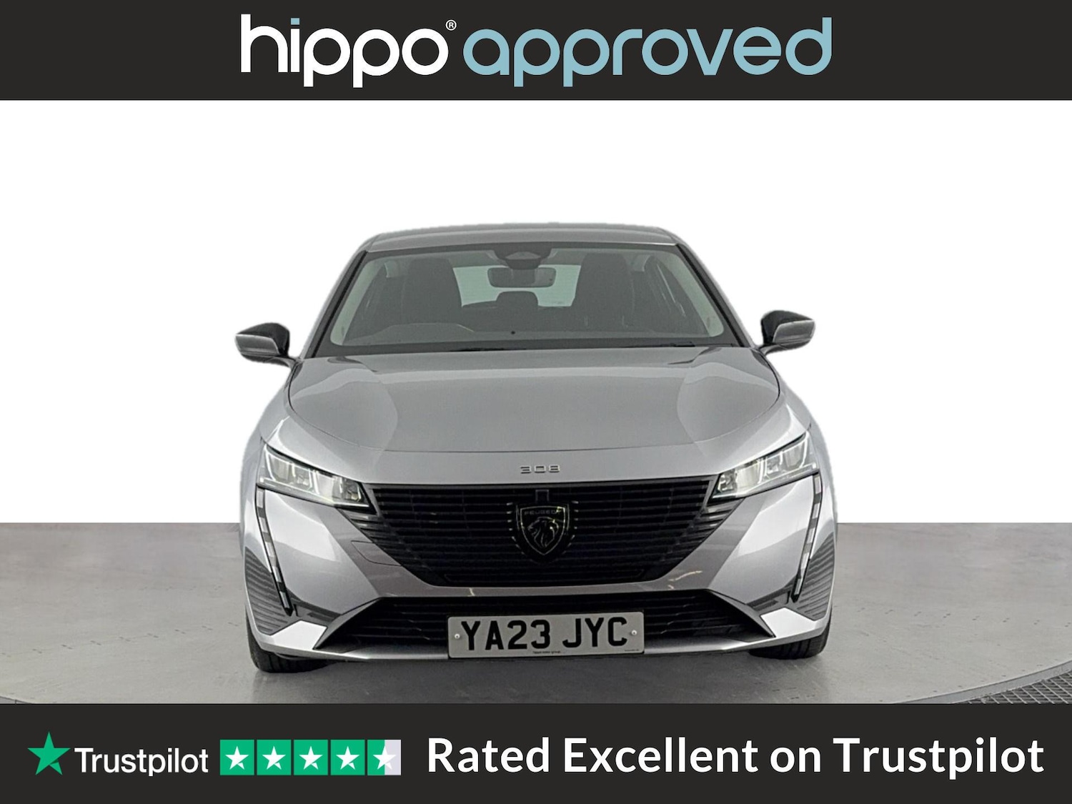 Used Peugeot 308 2023 for sale - 77155509: Photo 8