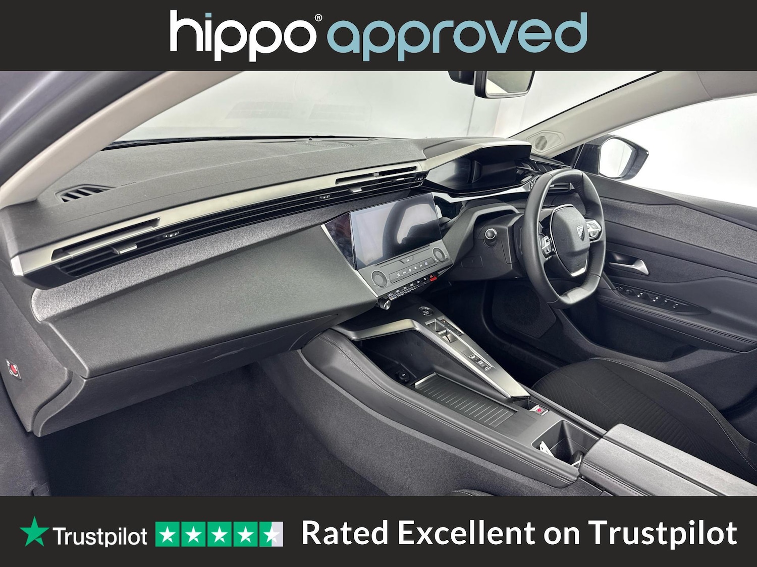 Used Peugeot 308 2023 for sale - 77155509: Photo 9