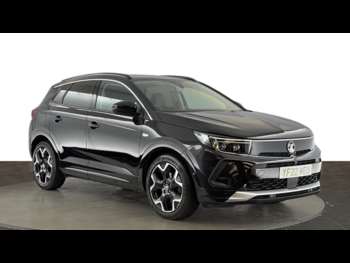 Used Vauxhall Grandland 2022 for sale - 74900328: Photo