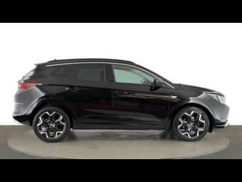 Used Vauxhall Grandland 2022 for sale - 74900328: Photo