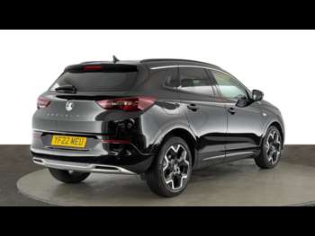 Used Vauxhall Grandland 2022 for sale - 74900328: Photo