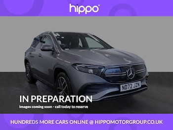 Used Mercedes-Benz EQA 2022 for sale - 76964340: Photo