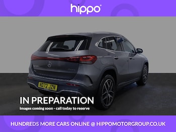 Used Mercedes-Benz EQA 2022 for sale - 76964340: Photo