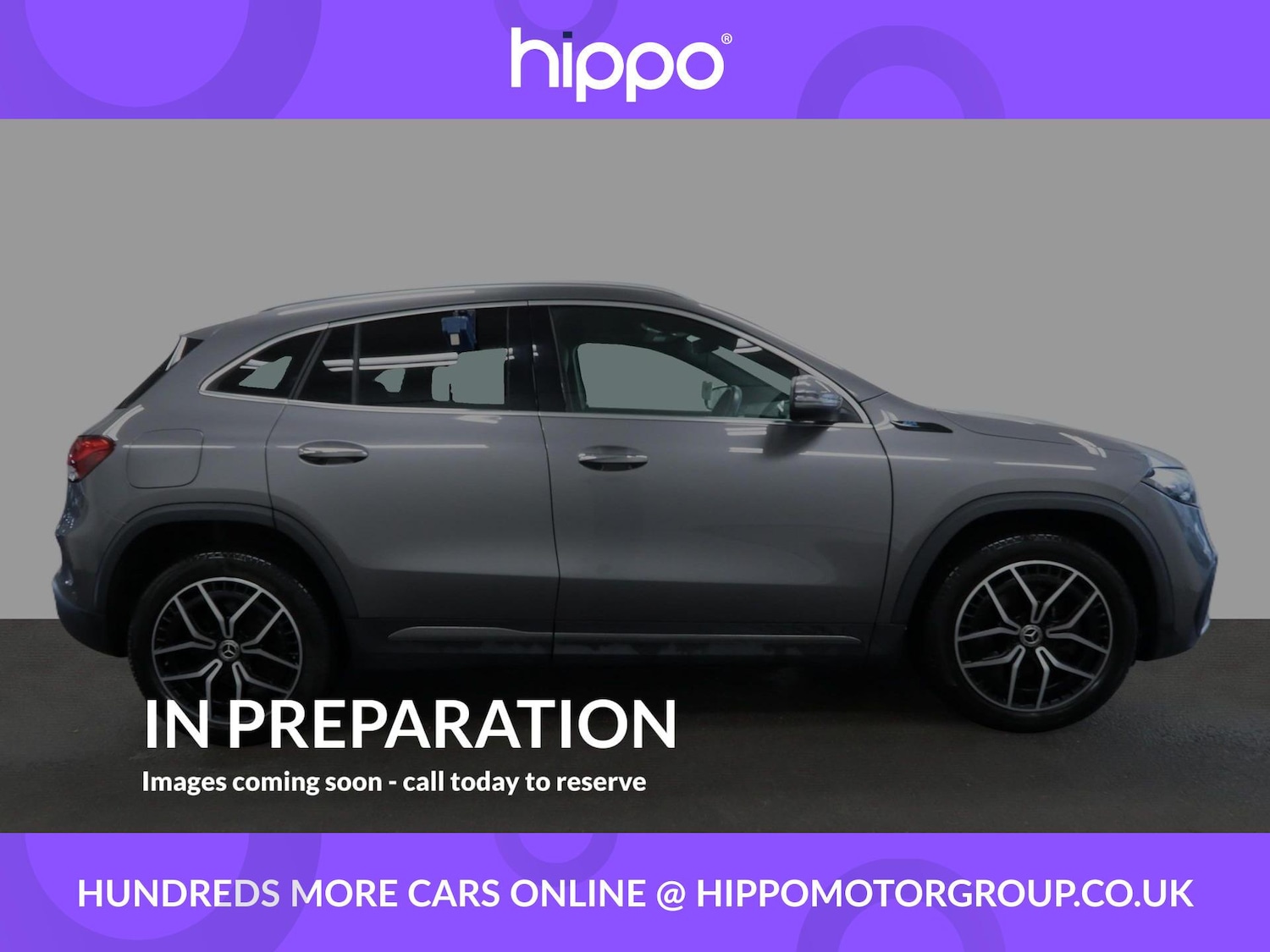 Used Mercedes-Benz EQA 2022 for sale - 76964340: Photo 5