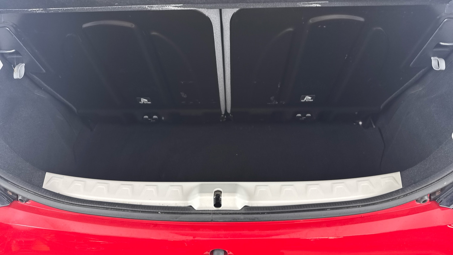 Vehicle 50