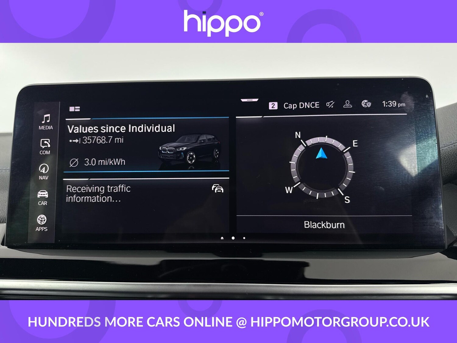 Used BMW iX3 for sale - 77191321: Photo 16