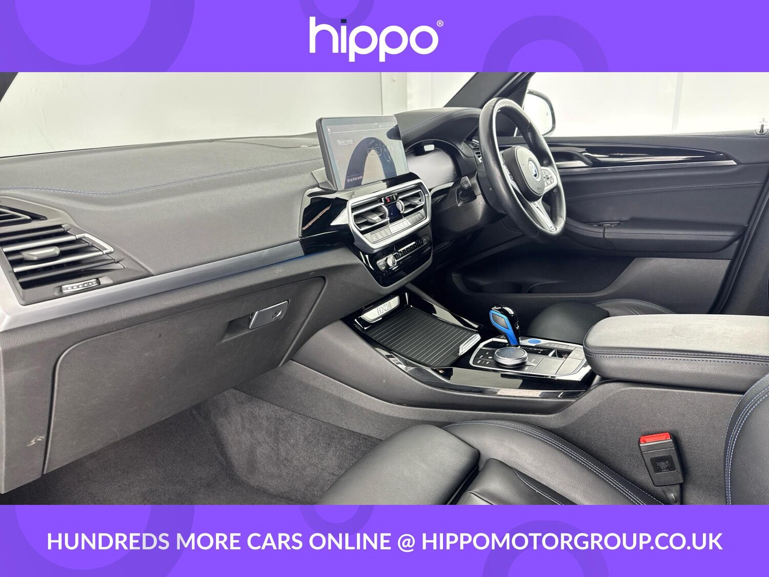 Used BMW iX3 for sale - 77191321: Photo 9