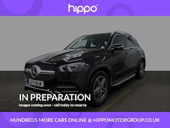 Used Mercedes-Benz GLE 2021 for sale - 76994807: Photo