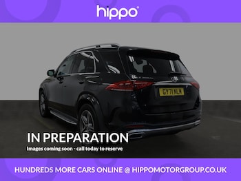 Used Mercedes-Benz GLE 2021 for sale - 76994807: Photo