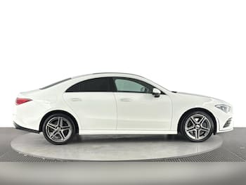 Used Mercedes-Benz CLA 2022 for sale - 79634088: Photo